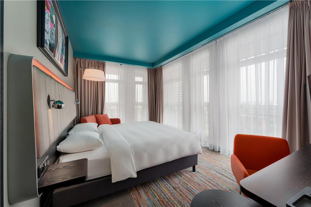 Park Inn By Radisson Riga Valdemara Room photo
