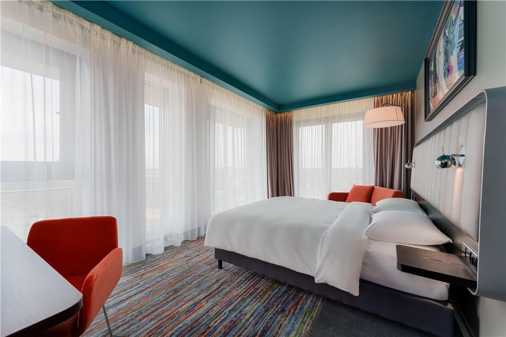 Park Inn By Radisson Riga Valdemara Room photo
