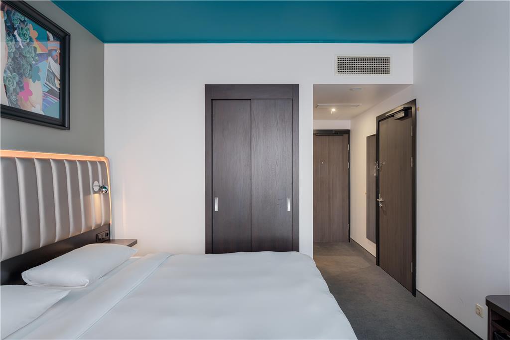 Park Inn By Radisson Riga Valdemara Room photo